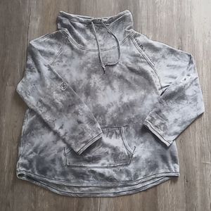 Vintage Calvin Klein Performance hoodie